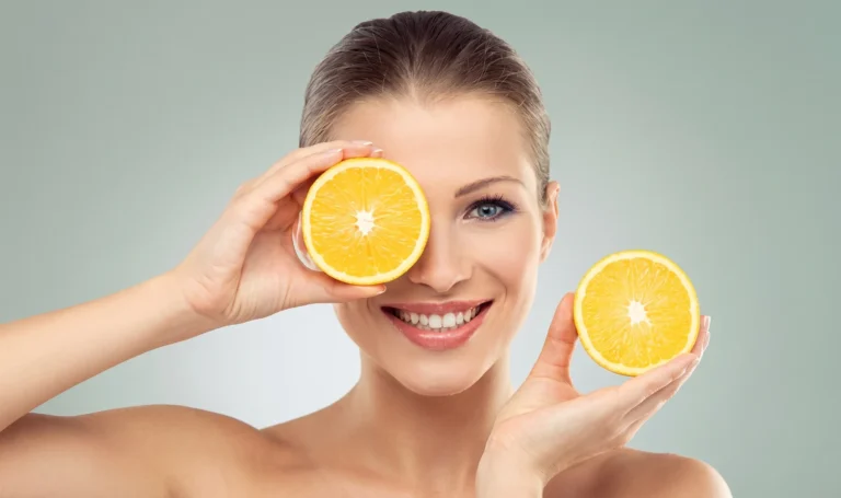 Eye Health Superfoods: 5 Delicious Pantry Ingredients to Help Prevent Vision Decline