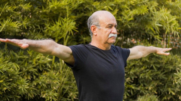 Feel Amazing After 50! 11 Easy Moves Fitness Pros Swear By (Your Future Self Will Thank You)