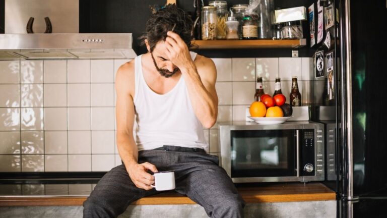 Feeling Sluggish After 55? Ditch These 7 Energy Zappers & Reclaim Your Day (Hello, Grandkids!)
