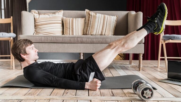 Forget Fancy Gear! My 3 Favorite Pilates Moves for Killer Strength & Flexibility