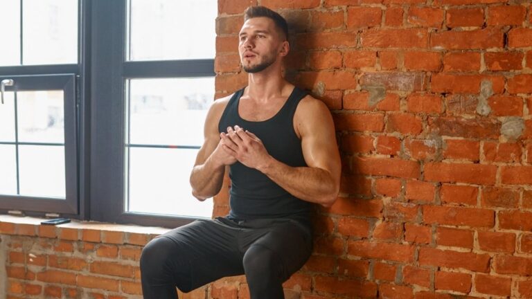 Forget What You Think About Pilates at 65! My Lazy Wall Routine Gave Me Crazy Energy & Perfect Posture in 28 Days