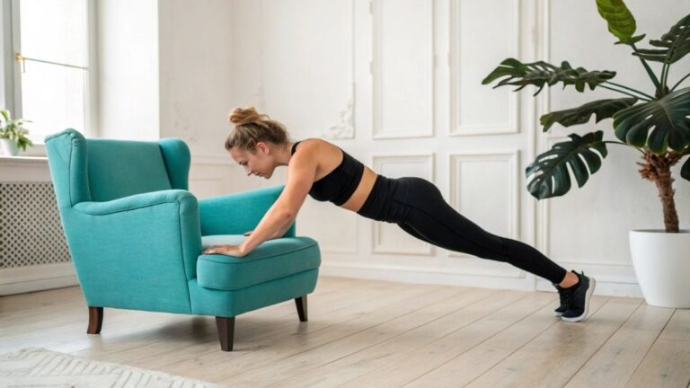 Forget the Gym! This Calisthenics Coach Reveals the Secret 6 Moves to Get Ripped (No Equipment Needed!)