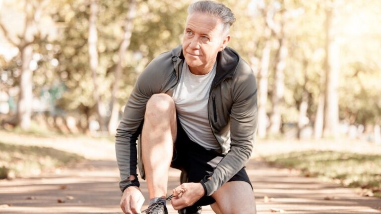 Former Athlete at 50: The 17 Essential Exercises I Regret Not Starting 20 Years Ago for Longevity and Joint Health