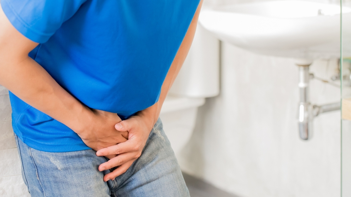 Frequent Urination Is a Symptom—not Proof That Your Cells Are Dehydrated