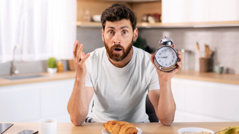 From Hangry to Binging: My Experience Shows Why Intermittent Fasting Doesn’t Work for Everyone