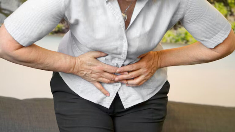 Gut Microbiome: The “Living Foods” That Fix Senior Bloating and Supercharge Immunity