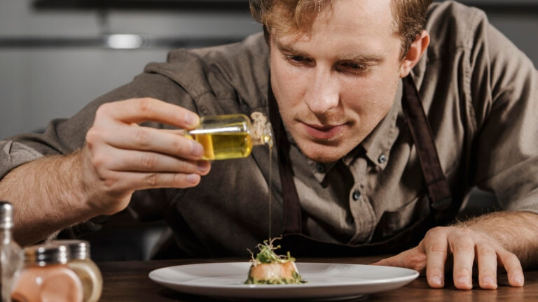 Heart Protection: The Mediterranean “Liquid Gold” That Clears Arteries Better Than Low-Fat Diets