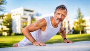 High-Quality Protein: Crucial for preventing muscle loss (aim for 1.2g per kg of body weight)