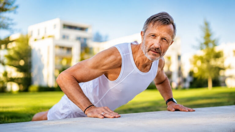 High-Quality Protein: Crucial for preventing muscle loss (aim for 1.2g per kg of body weight)