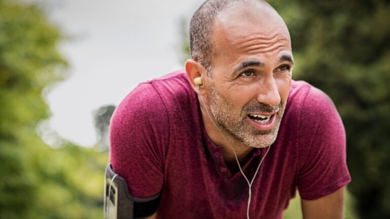 How I Went from Gasping at 1 Mile to Crushing My First Marathon (15 Research-Proven Tricks Inside!)