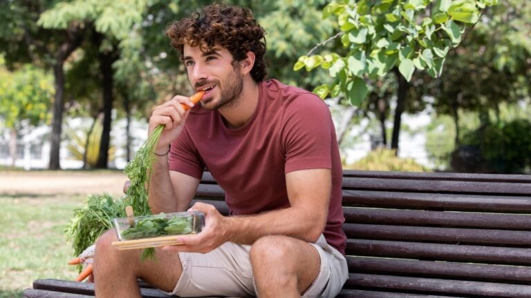 How to Build a Senior-Friendly Plate: The 7 Foods You Need and 5 to Avoid (Most Seniors Get This Wrong)