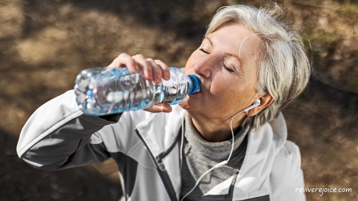 Hydrate Your Lips