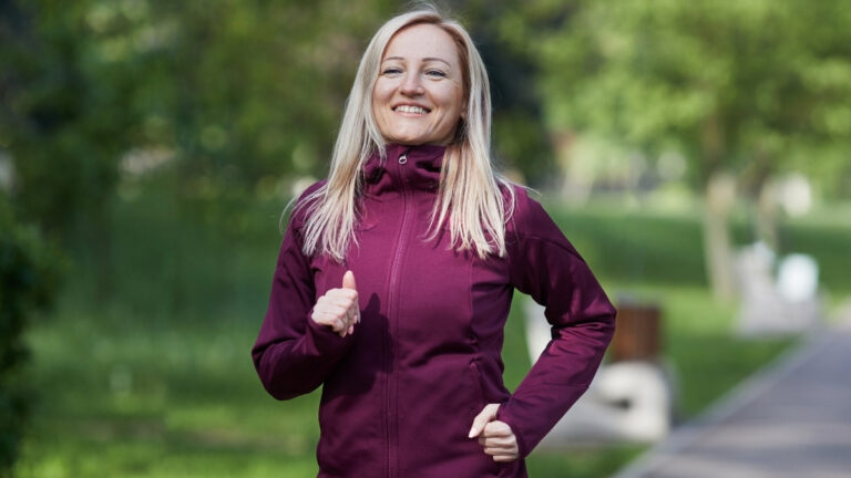 I Ditched My Yoga Mat—Here’s How Walking Yoga Became My Unlikely Path to Instant Zen (No Meditation Required!)