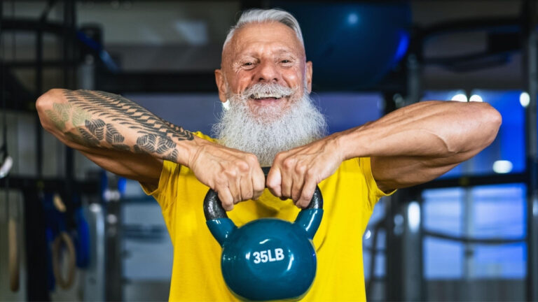 I Doubled My Protein Intake Without Changing My Workouts—My Body Transformed in 6 Weeks