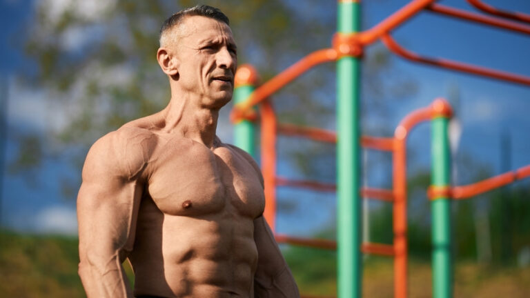 I Started Lifting Heavy Weights at 55—Here Are the 7 Myths That Kept Me Weak for Decades