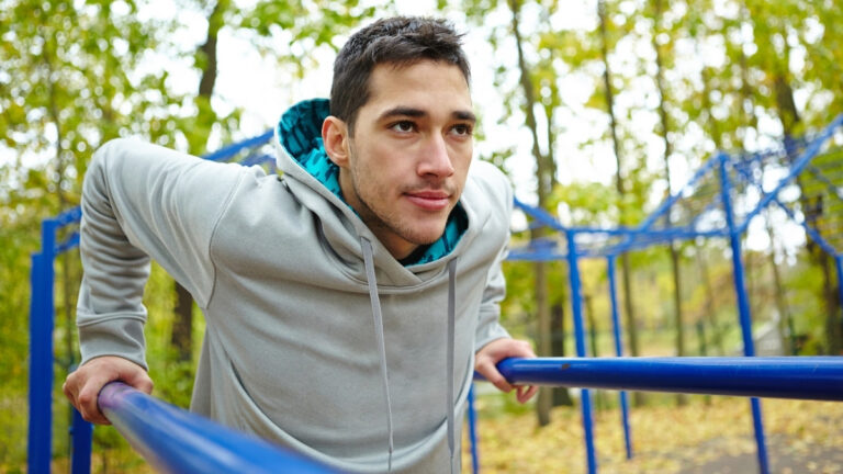 I Stretched for Just 10 Minutes a Day—It Cured the Lower Back Pain I Had for a Decade