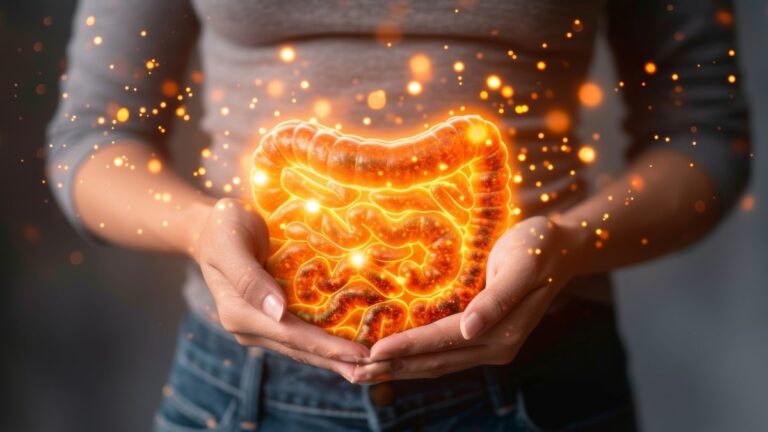 I Tried the “30-Plant Challenge” for a Month—My Gut Has Never Been Happier