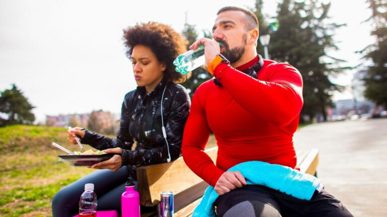 I Tried the “Perfect” Intermittent Fasting Schedule—Here’s How It Secretly Ruined My Metabolism