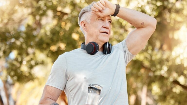 Ignoring These 7 Factors After 50 Is Tanking Your Heart Health (Plus, How to Protect Your Kids)