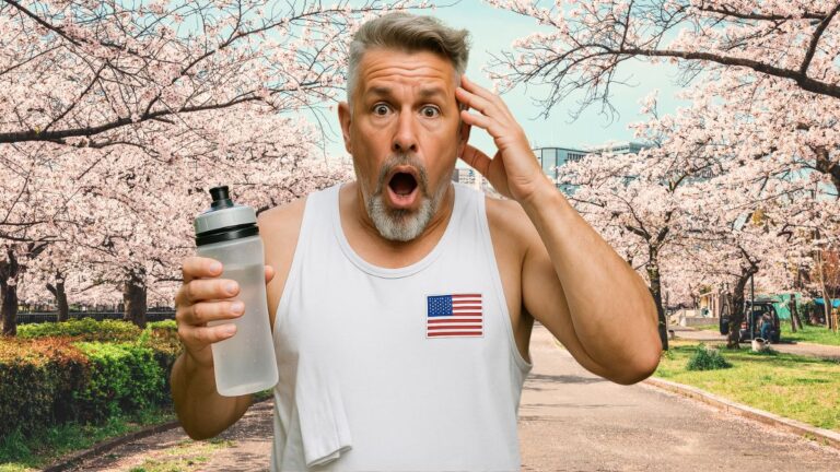 I’m a 63-Something Personal Trainer — This No-Jump Workout Keeps Me Fit Without Wrecking My Joints