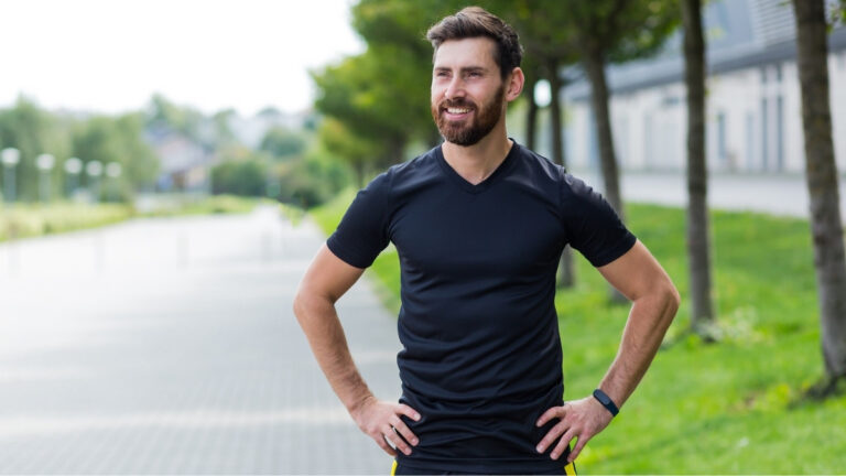 I’m in the best shape of my life at 45 – Here are the 15 lifestyle changes that transformed everything