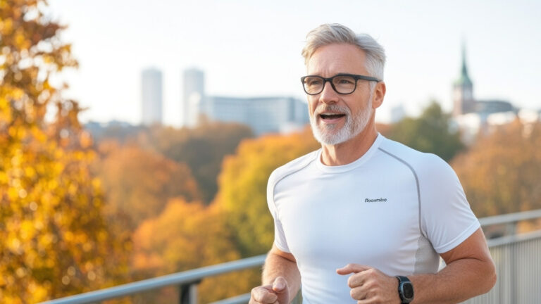 I’m in the best shape of my life at 45 – Here are the 15 lifestyle changes that transformed everything