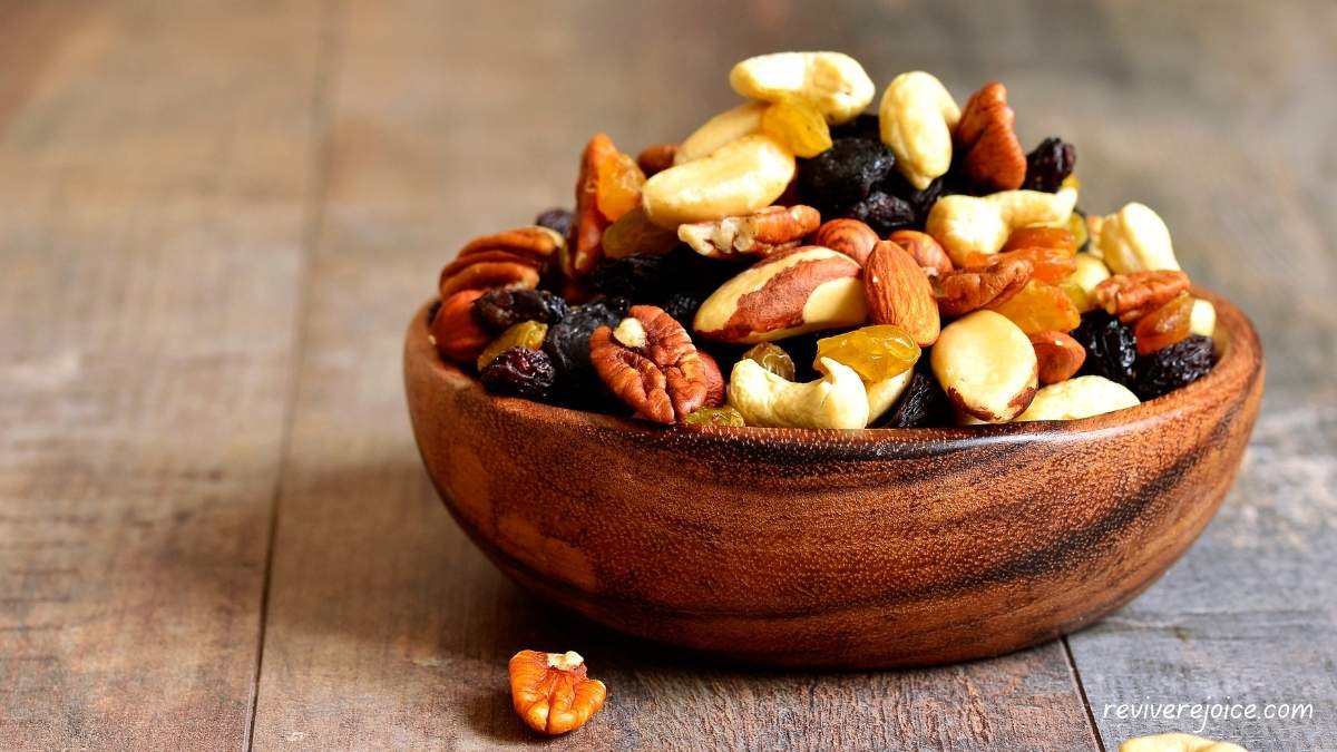 Immune System Strength: Nourish Your Body with Seasonal Superfoods