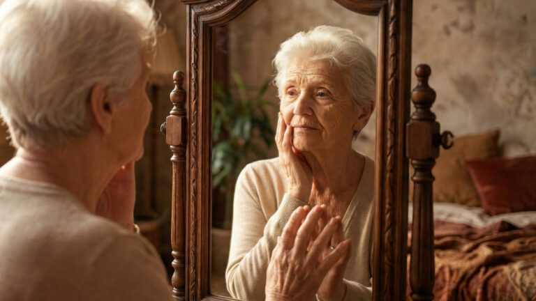 Is Hidden Inflammation Making Your Organs Age Faster Than Your Actual Age?