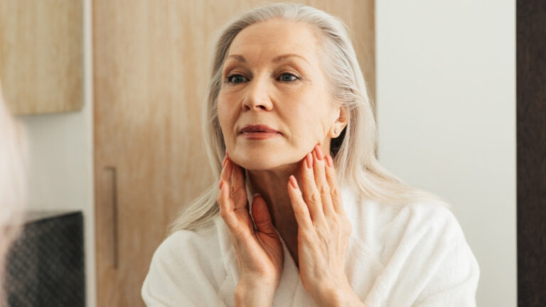 Is Hidden Inflammation Making Your Organs Age Faster Than Your Actual Age?