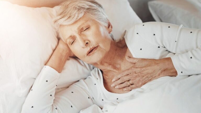 Is Your Sleep Routine Aging You? The 5-Point Checklist That Predicts Brain Health (Stop Sleeping Like This)