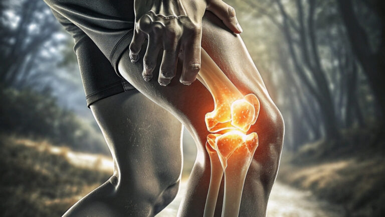 Joint Lubrication: Eat Your Way Out of Arthritis – The Anti-Inflammatory Fats That “Oil” Your Knees