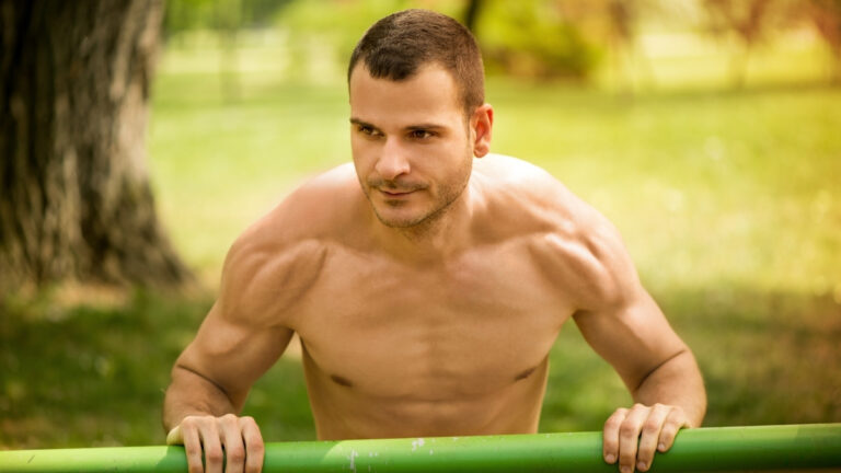 Keep Your Muscles Strong: 10 Gentle, Slow-Tempo Moves That Fight Muscle Loss (So Easy!)