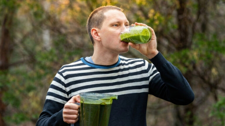 Kidney Killers: 13 ‘Healthy’ Smoothies Loaded with Hidden Potassium Toxins (Nephrologists Urge Caution)