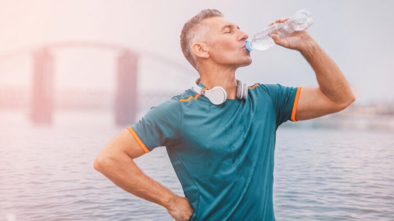 Kidney Longevity: The Common Morning Drink That Filters Toxins and Protects Your Renal System
