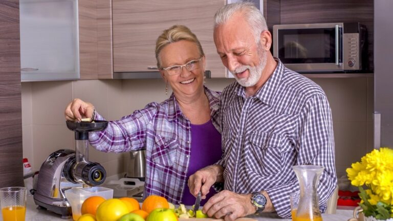 Kidney Longevity: The Common Morning Drink That Filters Toxins and Protects Your Renal System