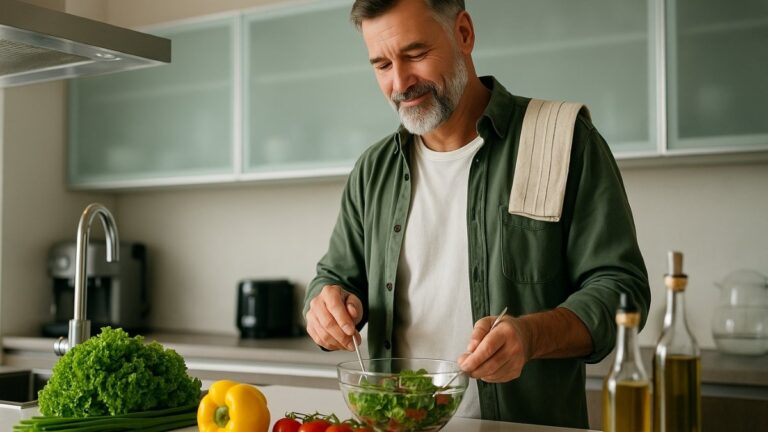 Lose Weight, Boost Energy, and Feel Amazing with the Mediterranean Diet — Start Now!