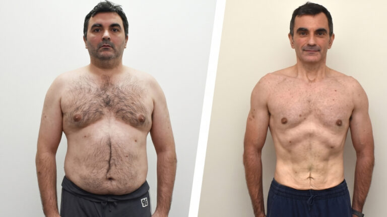 Lose Weight Happily After 60: 12 Surprising Tips from Top Nutritionists (No Deprivation Needed!)