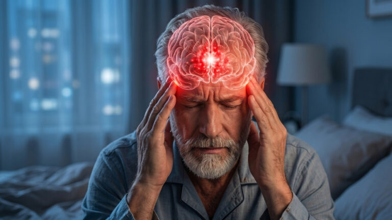 Memory Thieves: 5 Highly Processed Ingredients That Accelerate Brain Fog After 60
