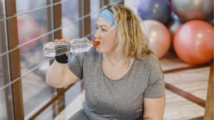 Metabolism Over 60: Why Your Body Stopped Burning Fat (And The 1-Week Diet To Restart It)
