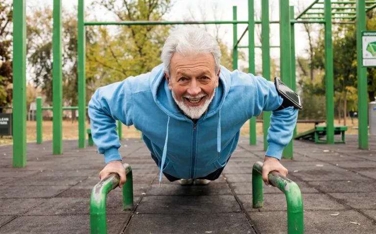 Micro-Workouts for Longevity: 5 Ten-Minute Routines That Build Core Strength Without Weights