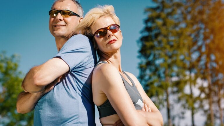 Midlife Magic: 9 Ways to Transform Your Next Chapter into a Success Story (Unlock Your Best Life After 50)