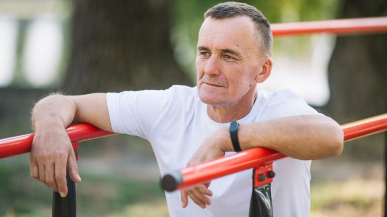 My 63-Year-Old Brain Feels 45! The Fun Exercise Mix Boosting Memory & Energy (No Gym Needed!)