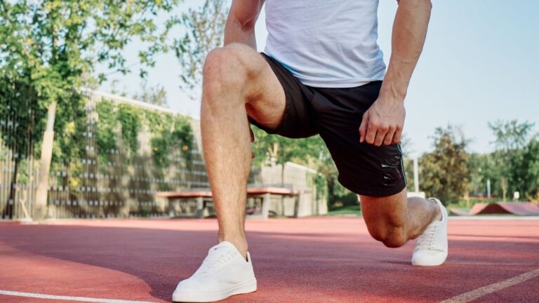My Aching Knees Finally Stopped Hurting at 68! These 7 Simple Yoga Moves (Done Sitting!) Saved Me From Surgery