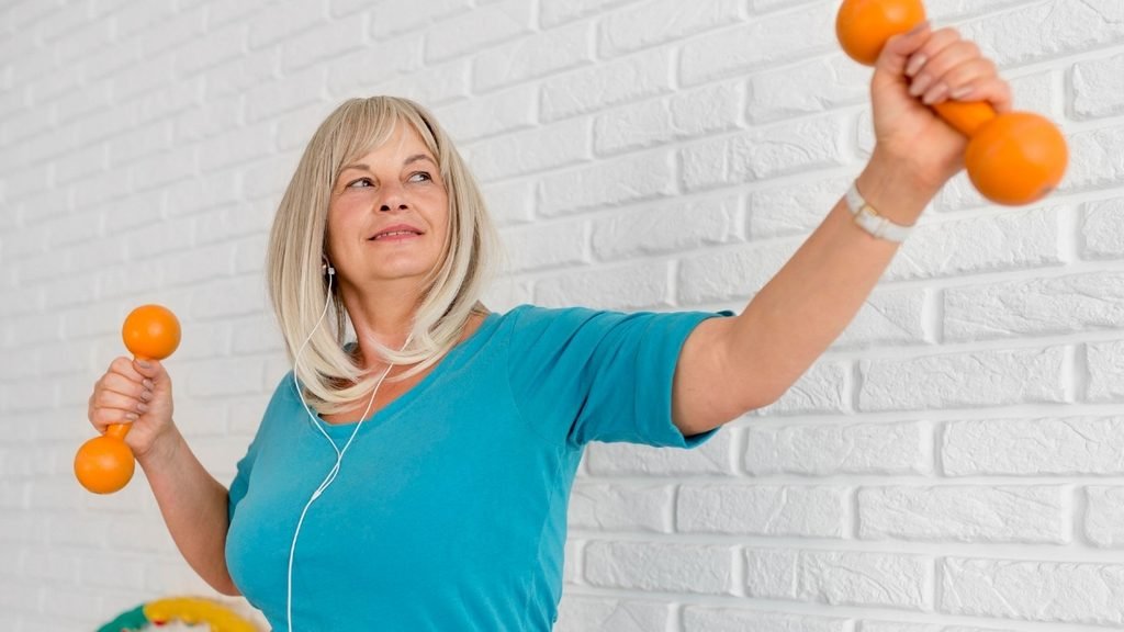 My Daily Habits at 52 Give Me Superior Bloodwork to My 30-Year-Old Daughter: My Exact Routine Revealed