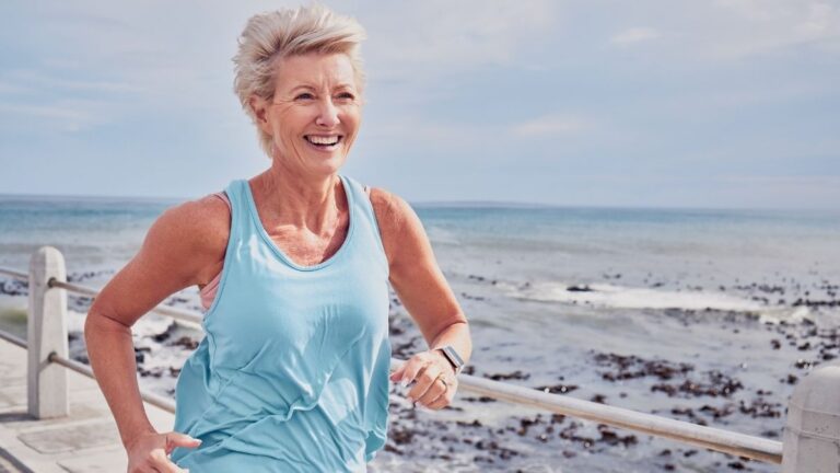 My Daily Habits at 52 Give Me Superior Bloodwork to My 30-Year-Old Daughter: My Exact Routine Revealed