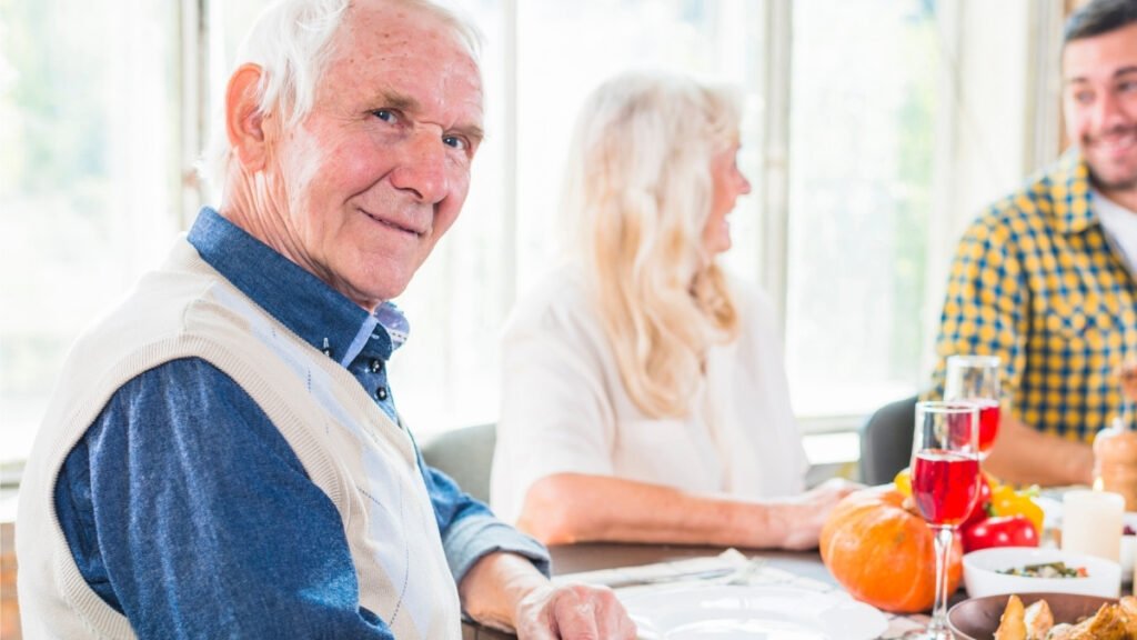 My Grandpa’s Simple Eating Habit Boosted His Mind & Energy For Decades (You Can Try It Today!)
