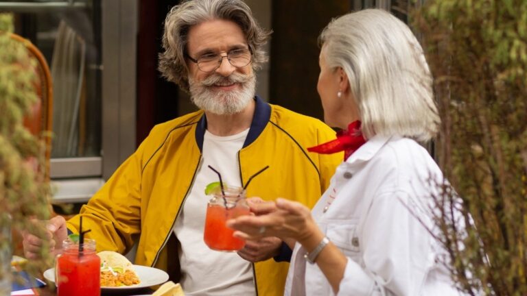 My Grandpa’s Simple Eating Habit Boosted His Mind & Energy For Decades (You Can Try It Today!)