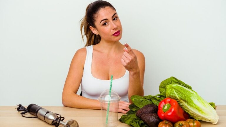 My Secret Burned 2000 Calories… Effortlessly! (No Gym, No Strain)