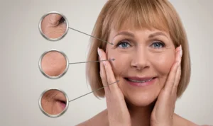 Natural Skin Firming: 7 Collagen-Boosting Foods That Restore Elasticity Naturally