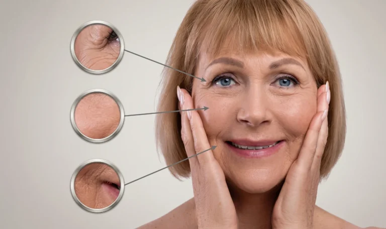 Natural Skin Firming: 7 Collagen-Boosting Foods That Restore Elasticity Naturally
